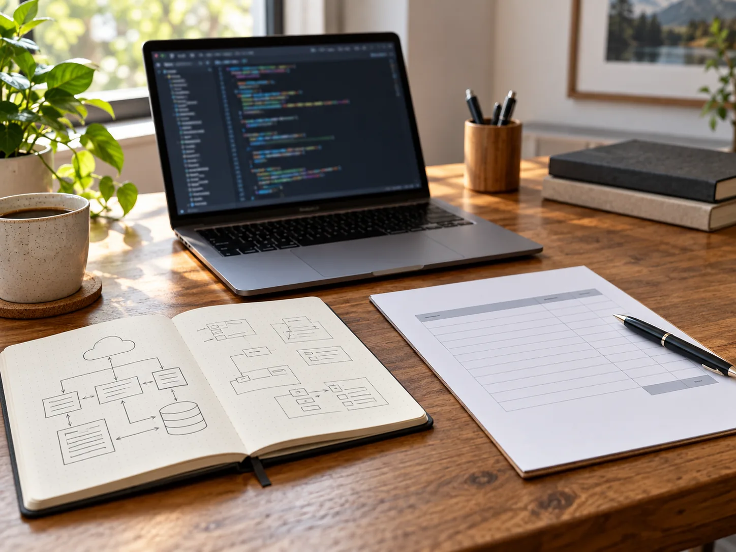 About Linework Studio | 10 Years in Software Development