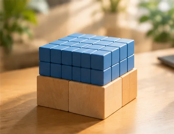The Software Industry Is Splitting: Companies Take the Licensed Work, Studios Take the Delivery