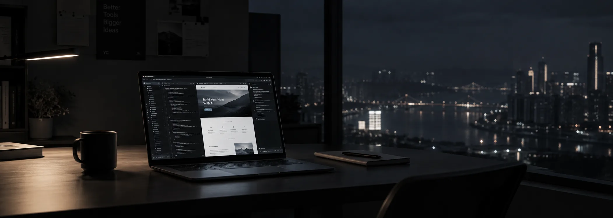 Studio + AI